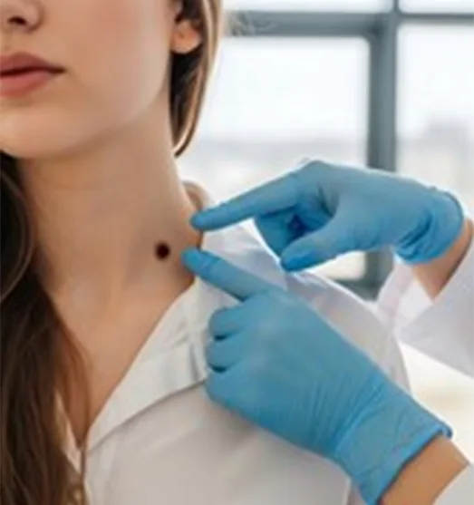 Skin Check